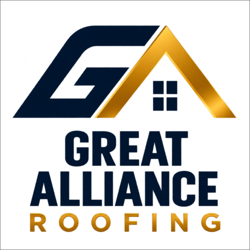 GREAT ALLIANCE ROOFING